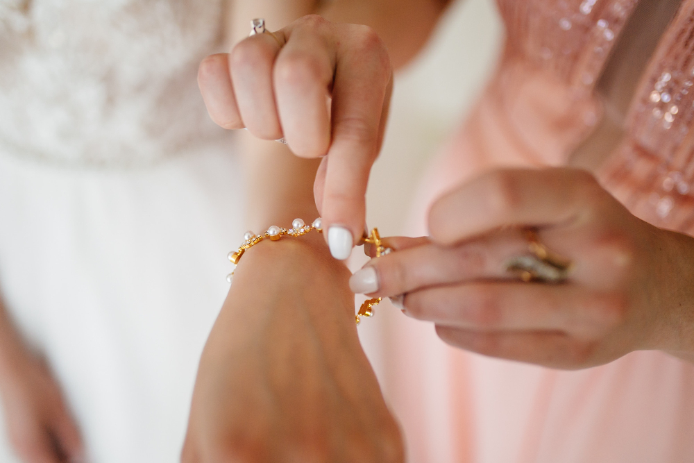 Jewelry Styling Tips for Minimalists: Less Is Always More