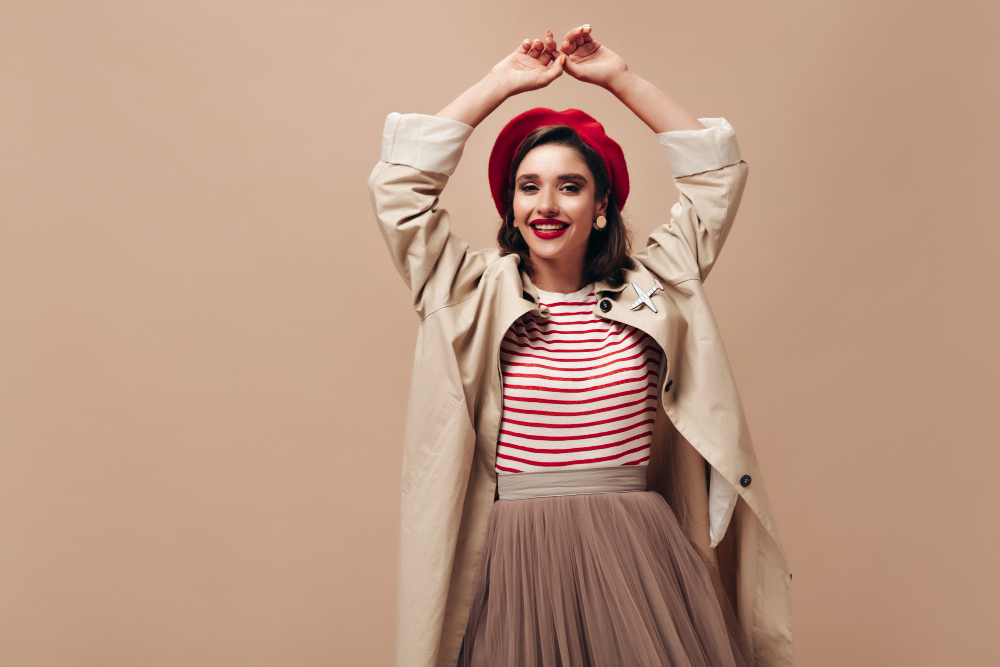  Fashion Inspired by Netflix Series: What to Steal From Your Favorite Shows