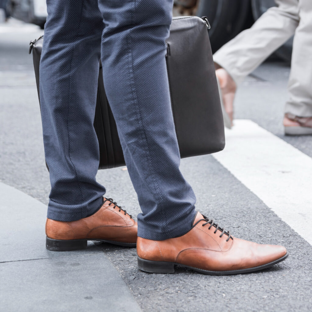 π Best Shoes for Office Wear: Style, Comfort, and Professionalism Combined