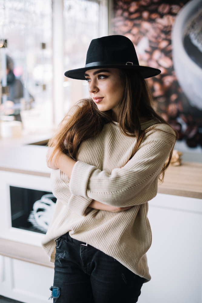 Hat Styles That Complement Your Face Shape