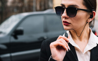 Trendiest Sunglasses for This Year