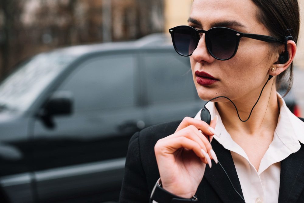 Trendiest Sunglasses for This Year