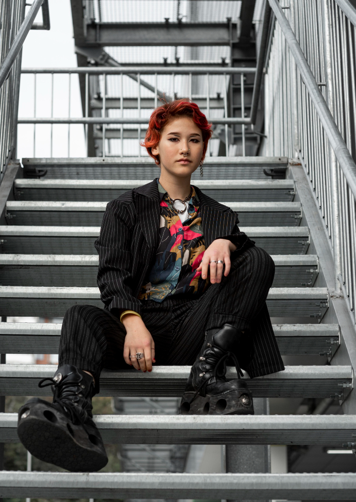 The Rise of Techwear Fashion: Where Function Meets Futurism