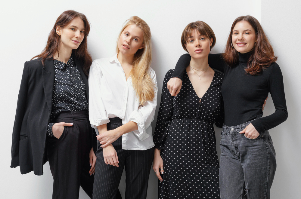 π Fashion for Teachers: Comfort & Style in the Classroom