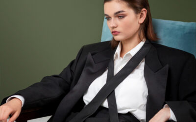 🎨 Fashion for Interviews in Creative Fields: Dress to Impress Creatively