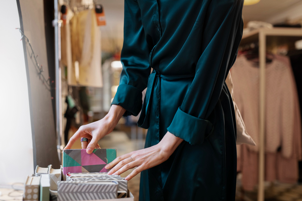 Top Luxury Fashion Brands in 2025: What's Hot Right Now