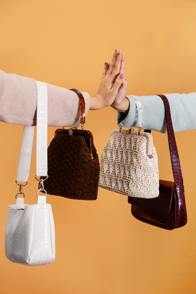 Bag Trends to Follow This Season