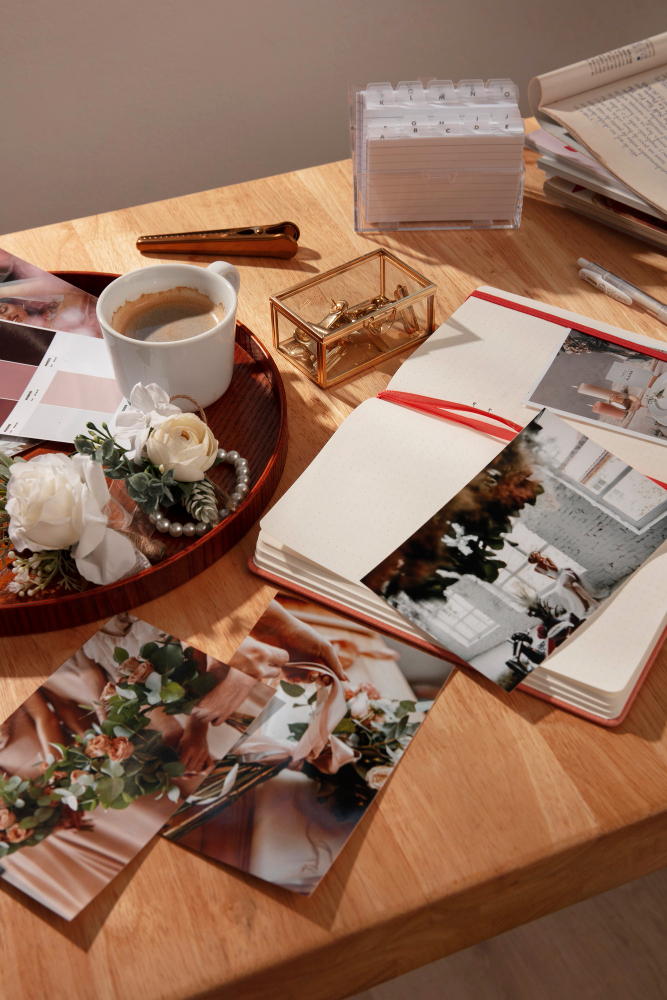 How to Create a Fashion Mood Board at Home – Your Step-by-Step Style Guide