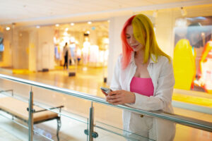 Blockchain in Fashion: What It Means for the Industry