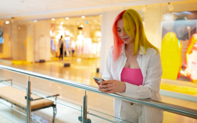 Blockchain in Fashion: What It Means for the Industry