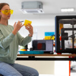 How 3D Printing is Disrupting Fashion – The Future of Design