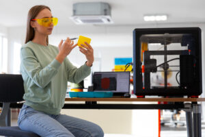 How 3D Printing is Disrupting Fashion – The Future of Design