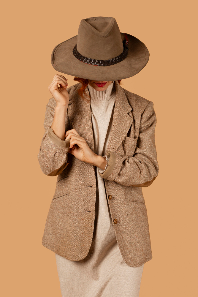 Hat Styles That Complement Your Face Shape