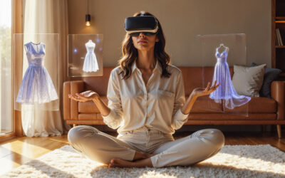 NFTs and Digital Fashion Explained – A Complete Guide
