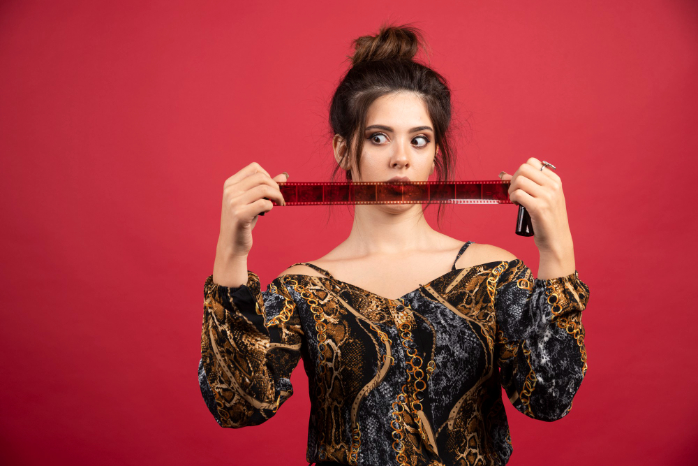 Fashion Inspired by Netflix Series: What to Steal From Your Favorite Shows