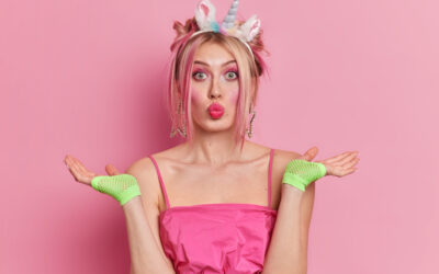 Barbiecore: Hot Pink Fashion Looks That Turn Heads