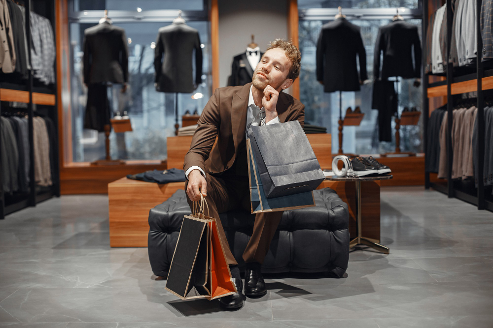 Top Luxury Fashion Brands in 2025: What's Hot Right Now