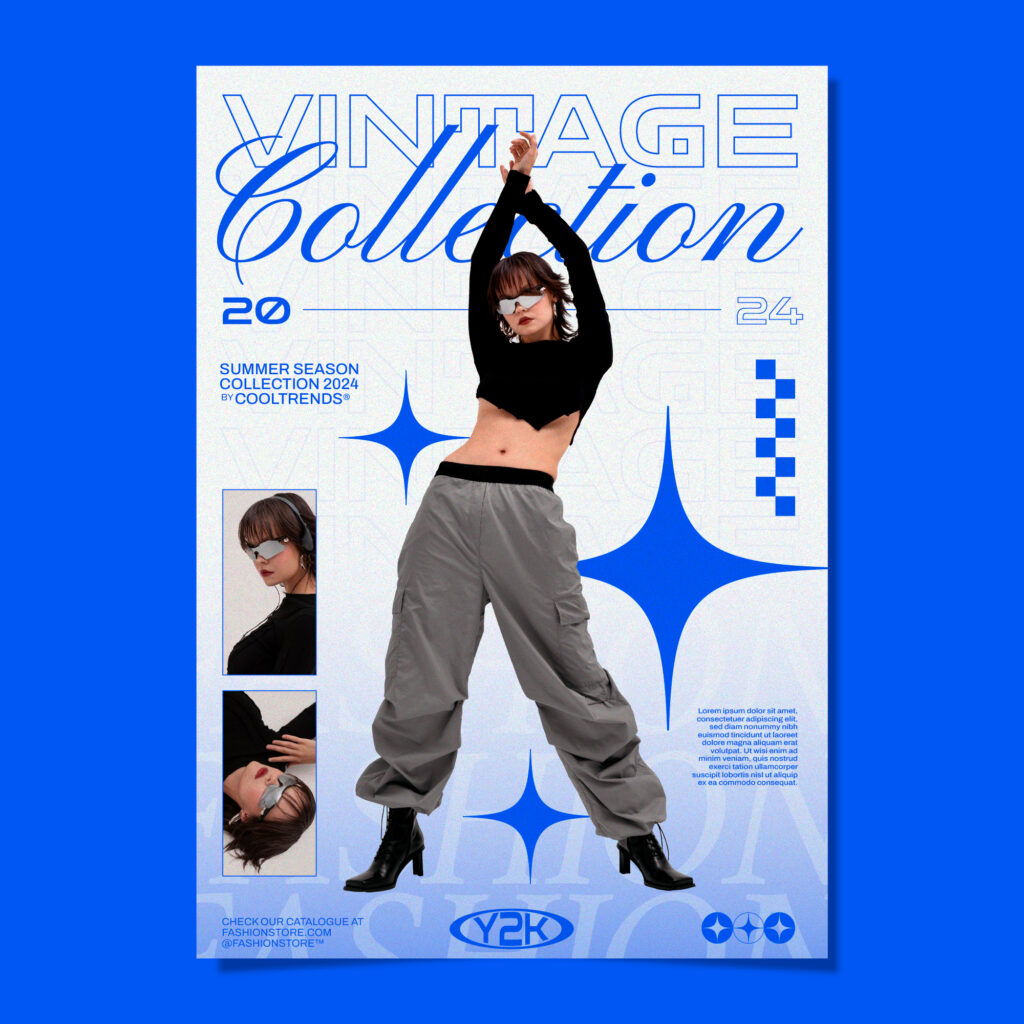 ✨ Y2K Fashion Comeback: Why It's Trending Again in 2025