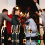What to Wear for a Christmas Party – Festive Style Guide