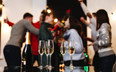 What to Wear for a Christmas Party – Festive Style Guide