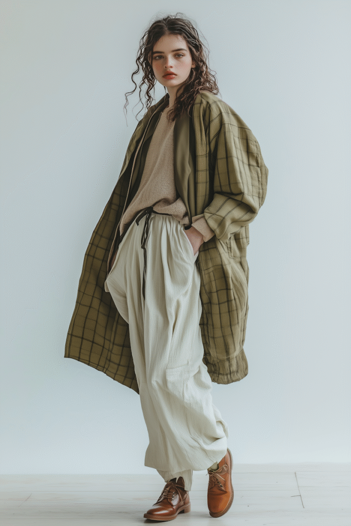 Cottagecore Outfits You’ll Love: Romantic, Whimsical, and Timelessly Trendy