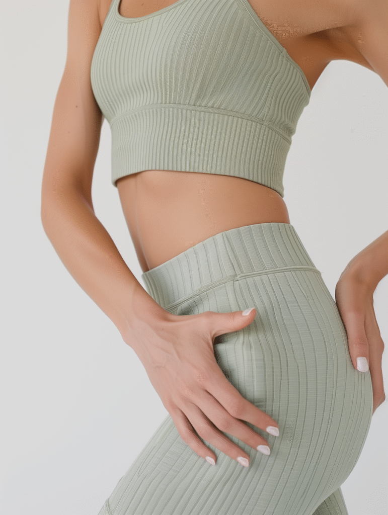 How to Turn a T-Shirt into a Crop Top – DIY Fashion Made Simple