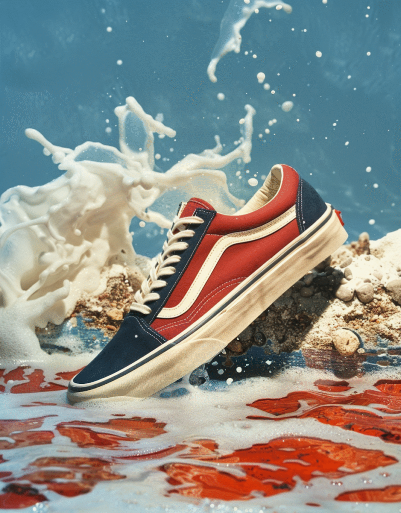 How to Embellish Your Old Sneakers – Give Them a Fresh, Stylish Life
