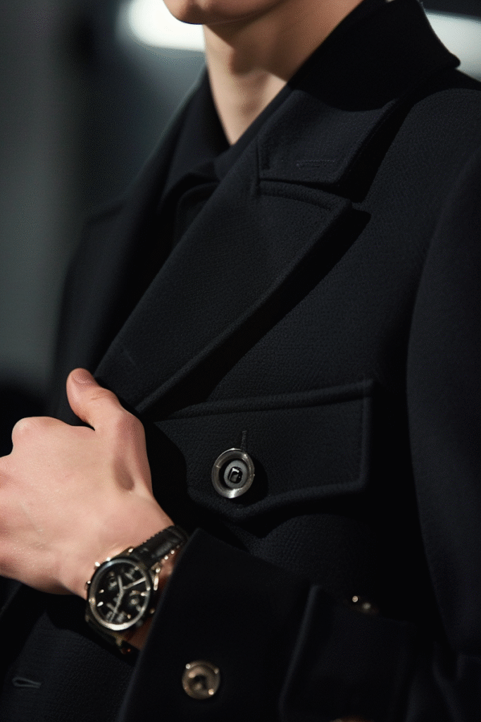 How to Match Your Watch with Your Outfit: Timeless Style Tips for Every Occasion