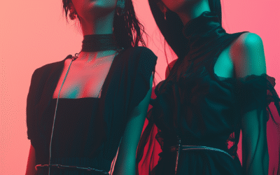 Voice Search Optimization for Fashion Brands – Stay Ahead of the Curve