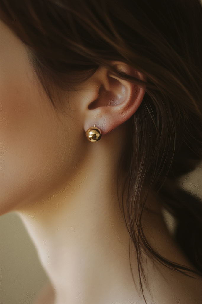  Statement Earrings That Upgrade Your Look