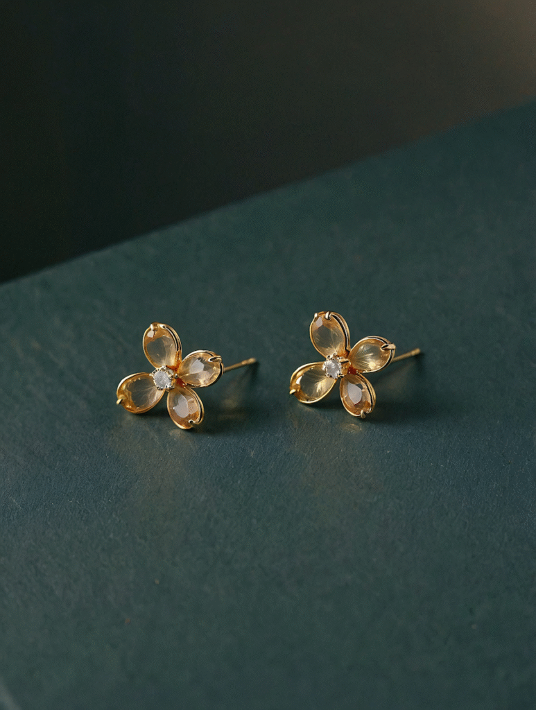  Statement Earrings That Upgrade Your Look