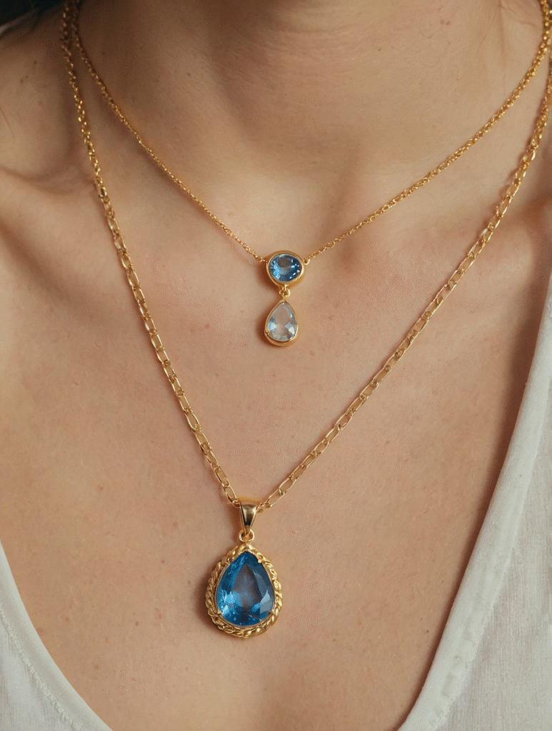  Fashion Tips for Mixing Metals: The Modern Way to Accessorize Boldly