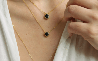 Fashion Tips for Mixing Metals: The Modern Way to Accessorize Boldly