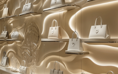 How to Invest in Designer Bags: A Guide to Style & Smart Spending