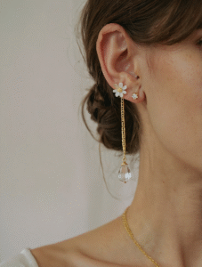 Statement Earrings That Upgrade Your Look