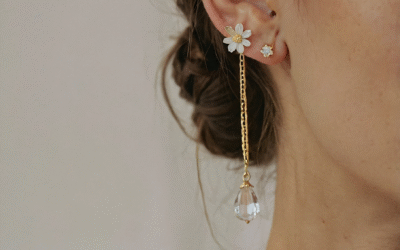 Statement Earrings That Upgrade Your Look