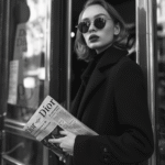 Augmented Reality in Fashion Retail – The Shopping Experience of the Future