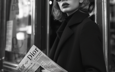 Augmented Reality in Fashion Retail – The Shopping Experience of the Future