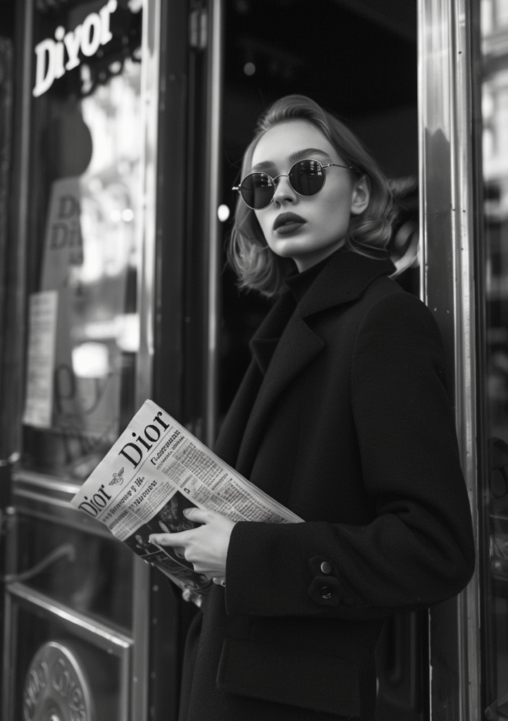 Augmented Reality in Fashion Retail – The Shopping Experience of the Future