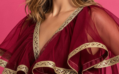 Couture vs Ready-to-Wear Explained – Understanding the Key Differences in Fashion