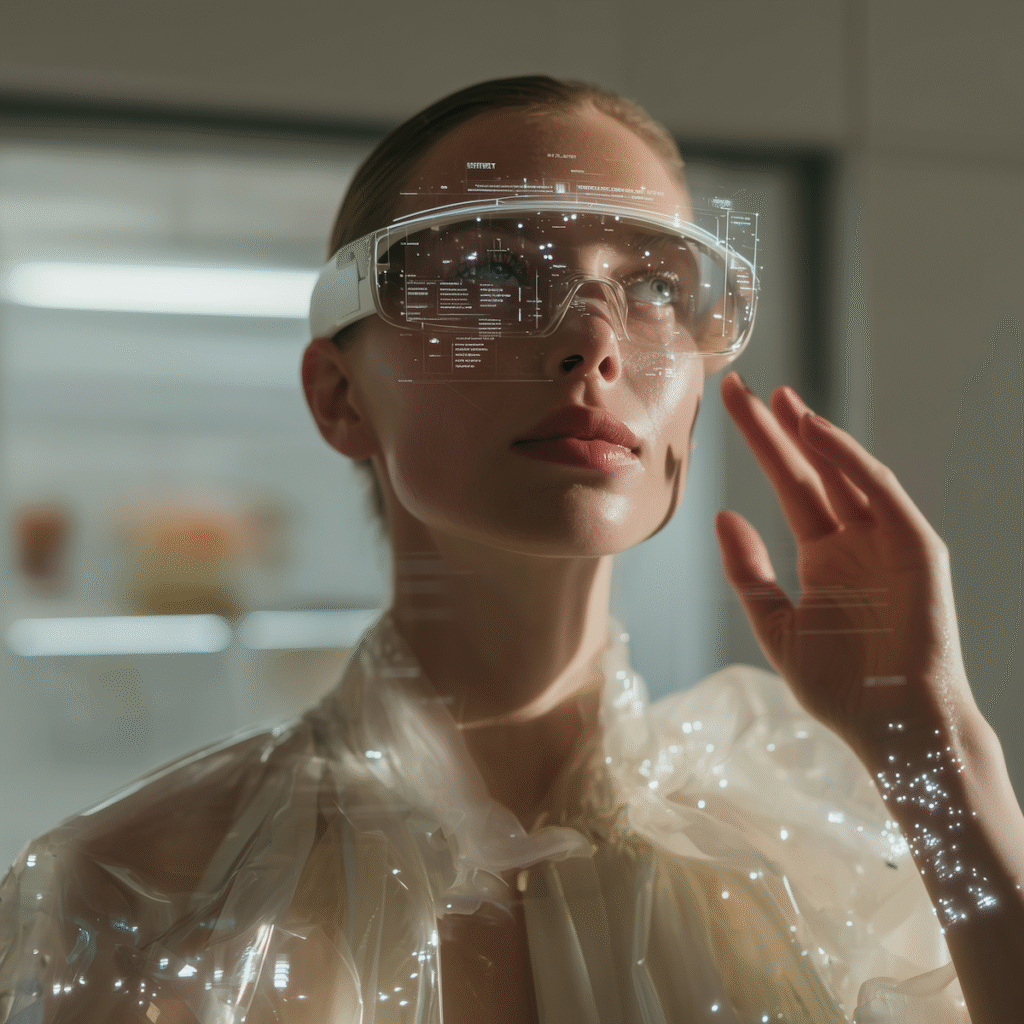 Virtual Try-On Tools Explained – Revolutionizing Online Shopping