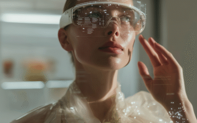 Virtual Try-On Tools Explained – Revolutionizing Online Shopping