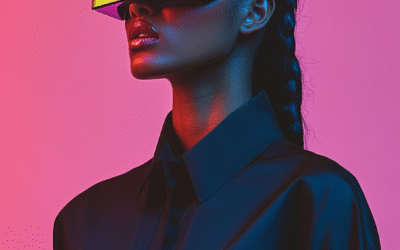 Fashion in the Metaverse – The Future of Digital Style