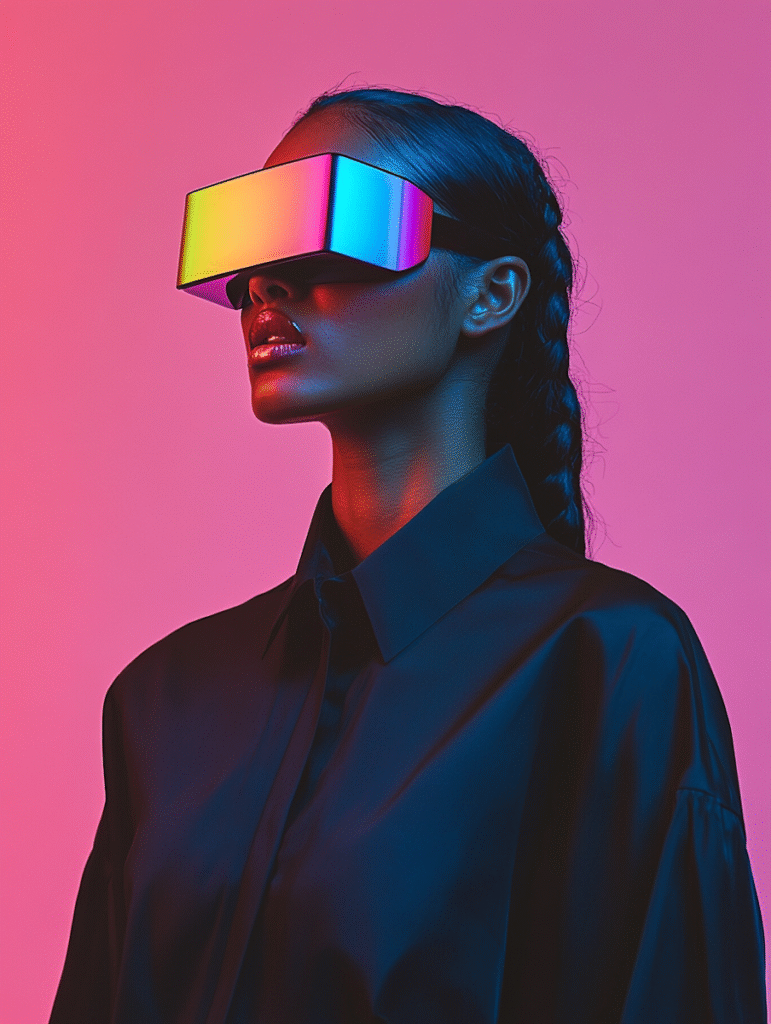 Fashion in the Metaverse – The Future of Digital Style