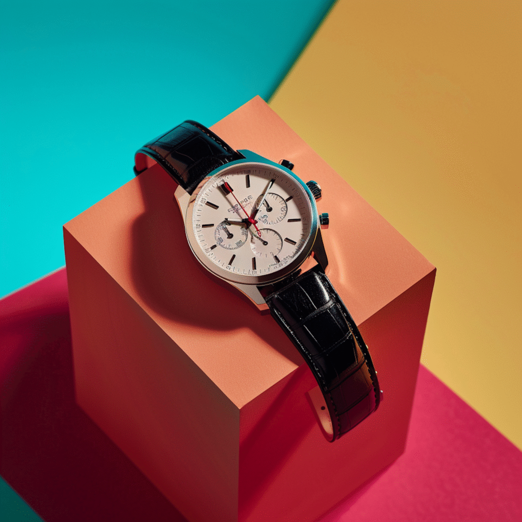 How to Match Your Watch with Your Outfit: Timeless Style Tips for Every Occasion