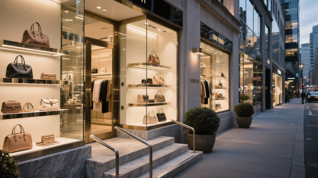 Best Luxury Fashion Finds Under $500: Look Expensive, Spend Smart