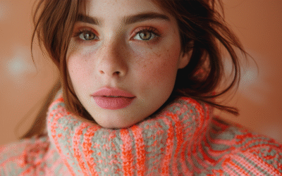 How to Style a Scarf in 10 Ways: Elevate Every Outfit with One Accessory
