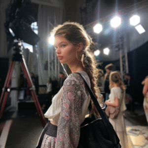 The Most Iconic Runway Shows in History – A Journey Through Fashion’s Greatest Moments