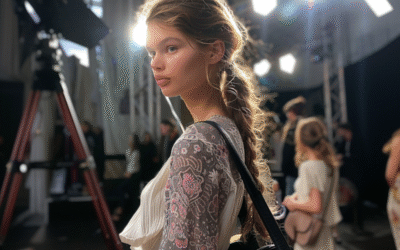 The Most Iconic Runway Shows in History – A Journey Through Fashion’s Greatest Moments