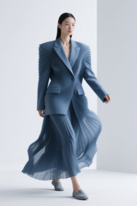 How AI is Changing the Fashion Industry – A Complete Guide
